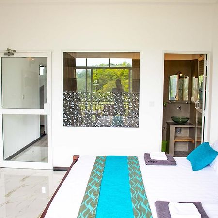 Sri Villa Rest Hikkaduwa Exterior foto