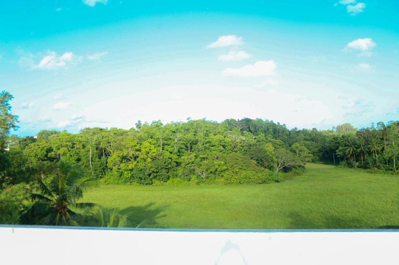 Sri Villa Rest Hikkaduwa Exterior foto