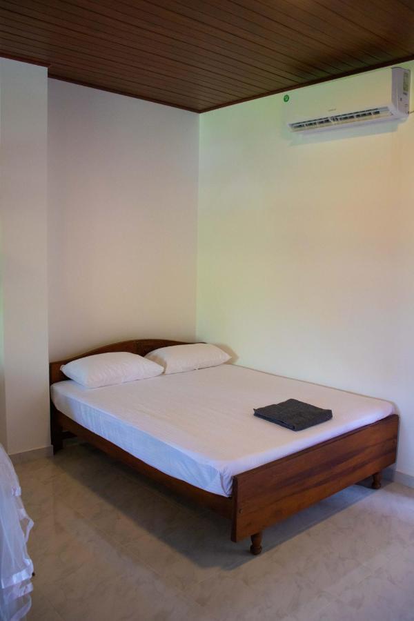 Sri Villa Rest Hikkaduwa Exterior foto